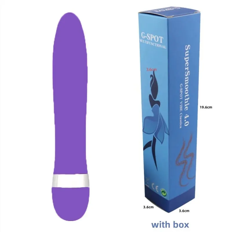 Big Small Dildo Vibrator Δονητής G-Spot Δονητής Κλειτορίς Κολπικός μασάζ Παιχνίδι σεξουαλικής επαφής Γυναικείο Πρωκτικό Βύσμα Αυνανισμού Ζευγάρι ενηλίκων — image 17