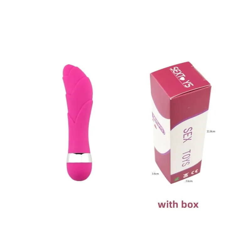 Big Small Dildo Vibrator Δονητής G-Spot Δονητής Κλειτορίς Κολπικός μασάζ Παιχνίδι σεξουαλικής επαφής Γυναικείο Πρωκτικό Βύσμα Αυνανισμού Ζευγάρι ενηλίκων — image 12