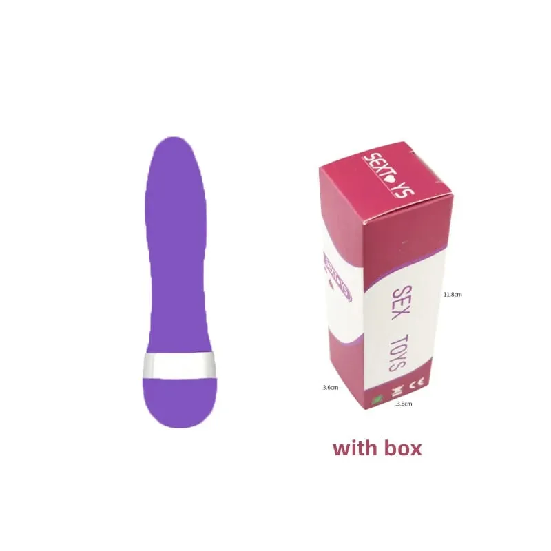 Big Small Dildo Vibrator Δονητής G-Spot Δονητής Κλειτορίς Κολπικός μασάζ Παιχνίδι σεξουαλικής επαφής Γυναικείο Πρωκτικό Βύσμα Αυνανισμού Ζευγάρι ενηλίκων — image 9