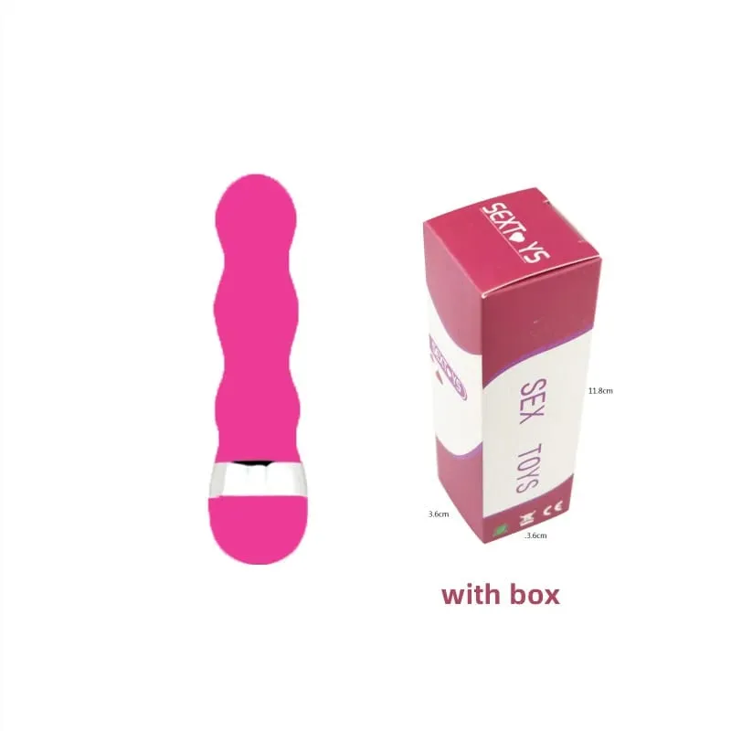 Big Small Dildo Vibrator Δονητής G-Spot Δονητής Κλειτορίς Κολπικός μασάζ Παιχνίδι σεξουαλικής επαφής Γυναικείο Πρωκτικό Βύσμα Αυνανισμού Ζευγάρι ενηλίκων