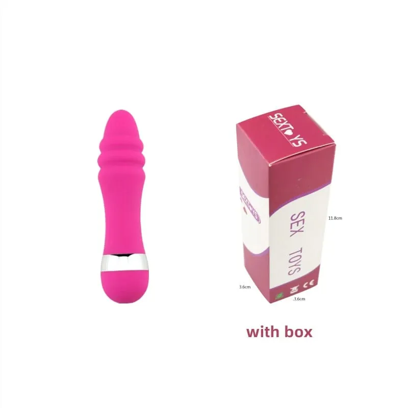 Big Small Dildo Vibrator Δονητής G-Spot Δονητής Κλειτορίς Κολπικός μασάζ Παιχνίδι σεξουαλικής επαφής Γυναικείο Πρωκτικό Βύσμα Αυνανισμού Ζευγάρι ενηλίκων — image 11