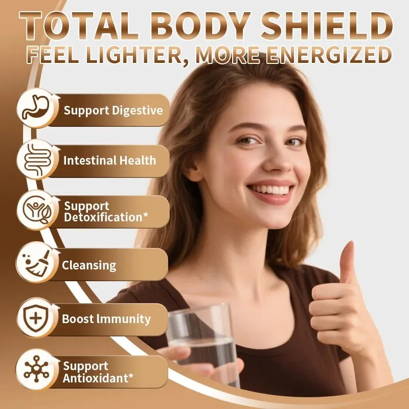 Gotas líquidas de absinto de nogueira preta iMATCHME com berberina, graviola, alho e cravo para limpeza intestinal e antioxidante de suporte à saúde digestiva — image 3