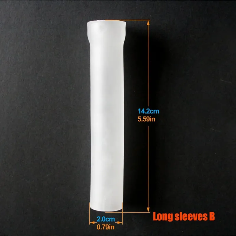 אביזרים עבור גודל Master Stretch Penis Extender Extlarger System צעצועי מין משאבת פין לגברים חגורת שרוול לשיפור המתיחה — image 21