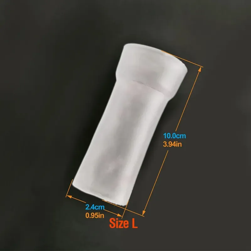 אביזרים עבור גודל Master Stretch Penis Extender Extlarger System צעצועי מין משאבת פין לגברים חגורת שרוול לשיפור המתיחה — image 18
