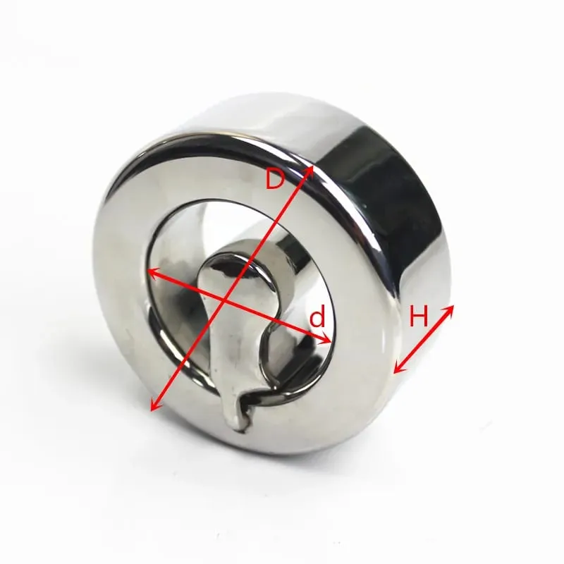 Penis Weight Scrotum Testicle Pendant Rings Stainless Steel 300-2000g Heavy Cockring Stretcher Cock Ring Sex Toys for Men BB2-98 — image 3
