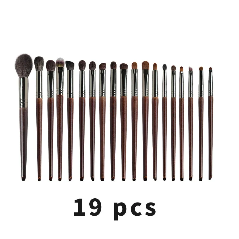 19 pcs