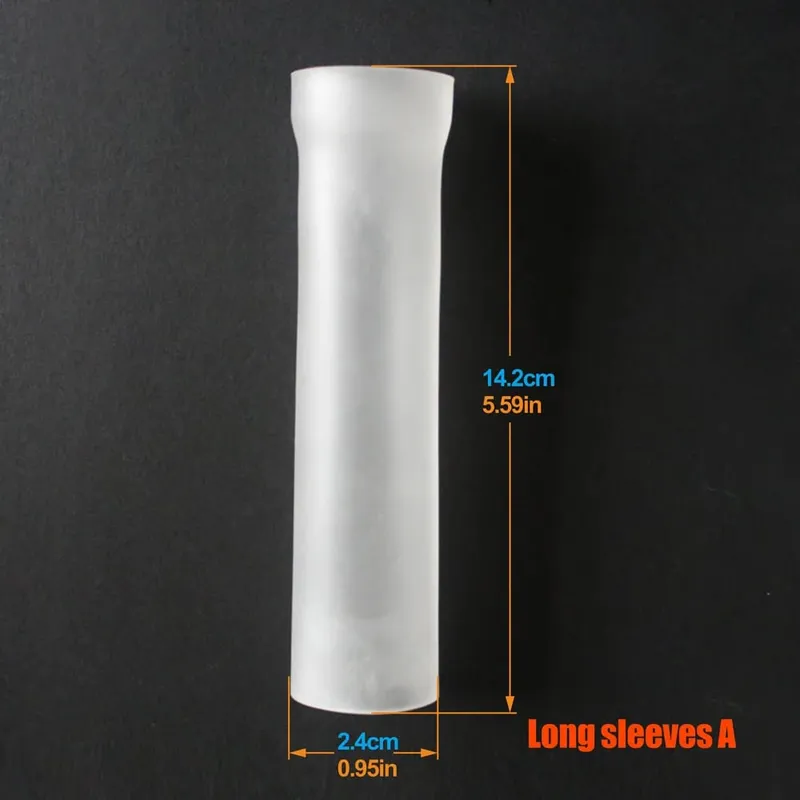 אביזרים עבור גודל Master Stretch Penis Extender Extlarger System צעצועי מין משאבת פין לגברים חגורת שרוול לשיפור המתיחה — image 19