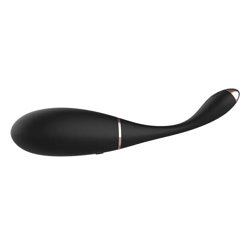 צליל שלט רחוק קפיצה ביצה הלם חשמלי G Spot נרתיק ממריץ קיגל כדורי תרגיל כדור ויברטור צעצועי מין לאישה — image 3