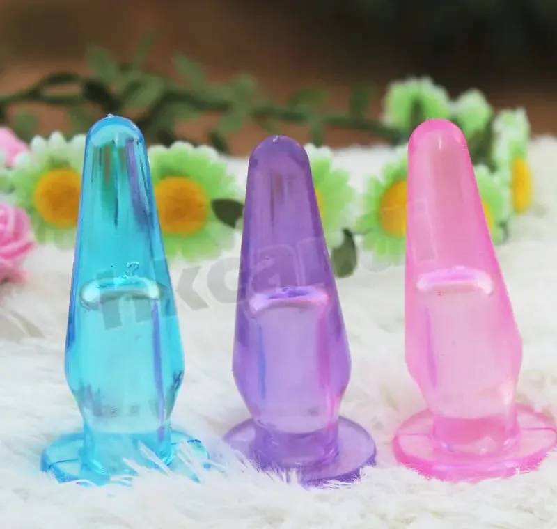 Tiny Vibrator Bullet Vibrating Jump Egg Finger Plug Toys Waterproof Bullet Vibe Clitoris G-Spot Stimulators Sex Toys for Women