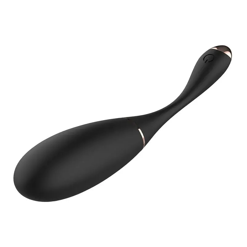 צליל שלט רחוק קפיצה ביצה הלם חשמלי G Spot נרתיק ממריץ קיגל כדורי תרגיל כדור ויברטור צעצועי מין לאישה — image 2