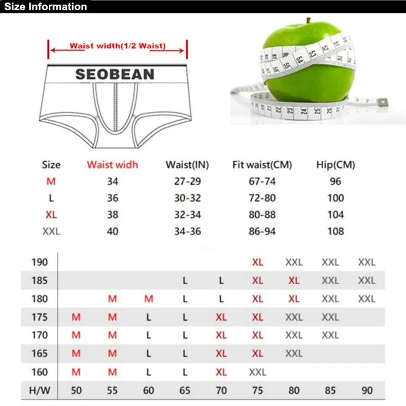 Men's Ribbed Boxer Briefs with 3D Contoured Pouch Elastic Waistband Soft Stretch Fabric for Comfort Casual Underwear — image 25