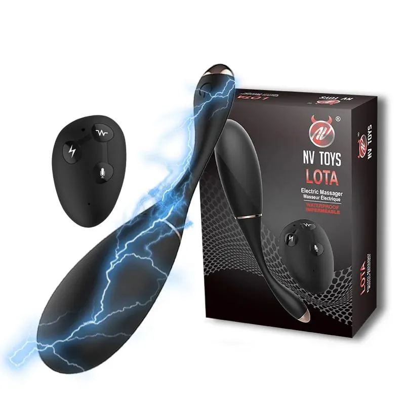 צליל שלט רחוק קפיצה ביצה הלם חשמלי G Spot נרתיק ממריץ קיגל כדורי תרגיל כדור ויברטור צעצועי מין לאישה — image 7