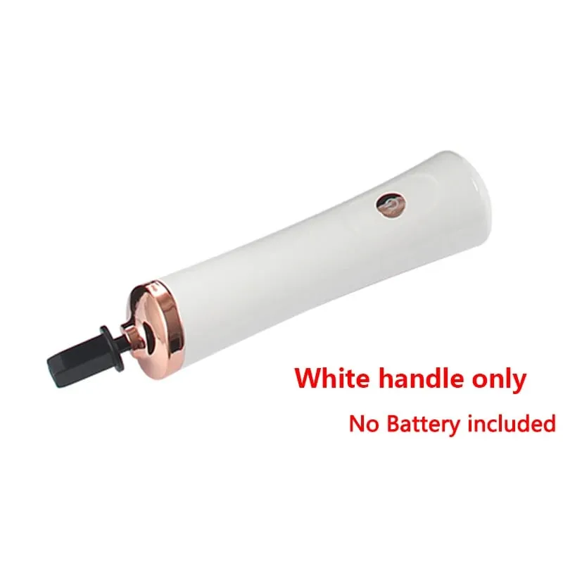 Only Handle White