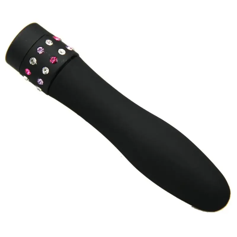 Powerful Mini Vibrator Classic Tiny AV Bullet clitoral g-spot stimulation masturbation sex toys for women Anal plug vibrating