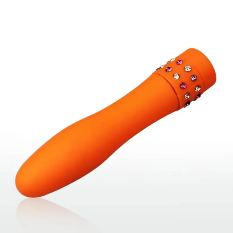 Powerful Mini Vibrator Classic Tiny AV Bullet clitoral g-spot stimulation masturbation sex toys for women Anal plug vibrating — image 12