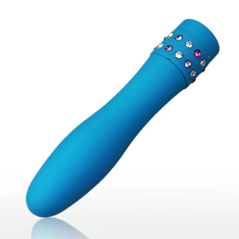 Powerful Mini Vibrator Classic Tiny AV Bullet clitoral g-spot stimulation masturbation sex toys for women Anal plug vibrating — image 10