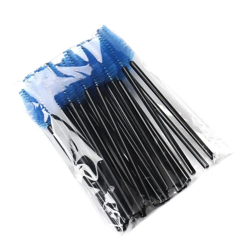 black blue