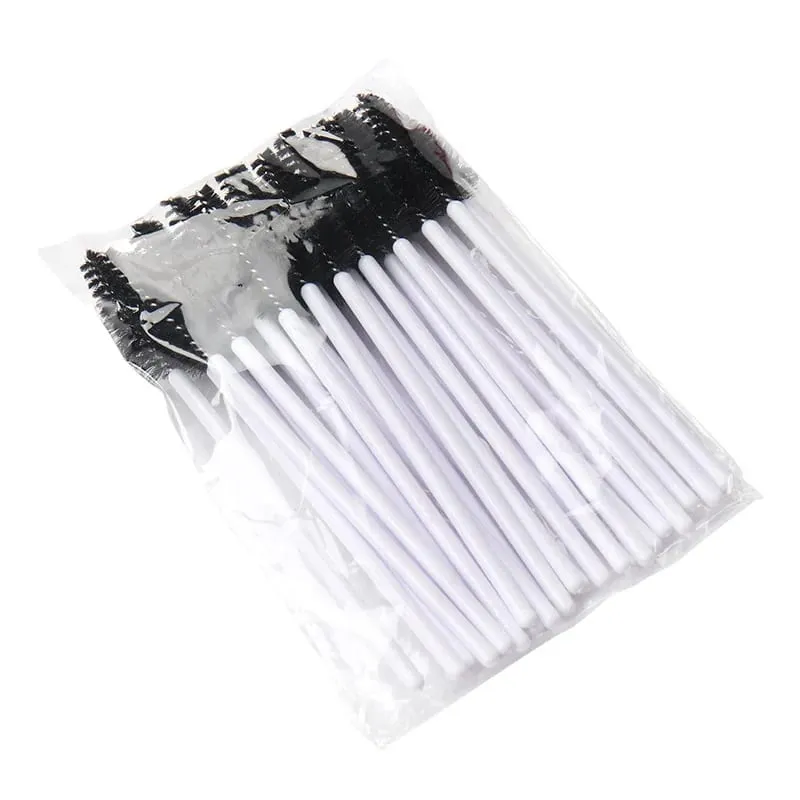 white black