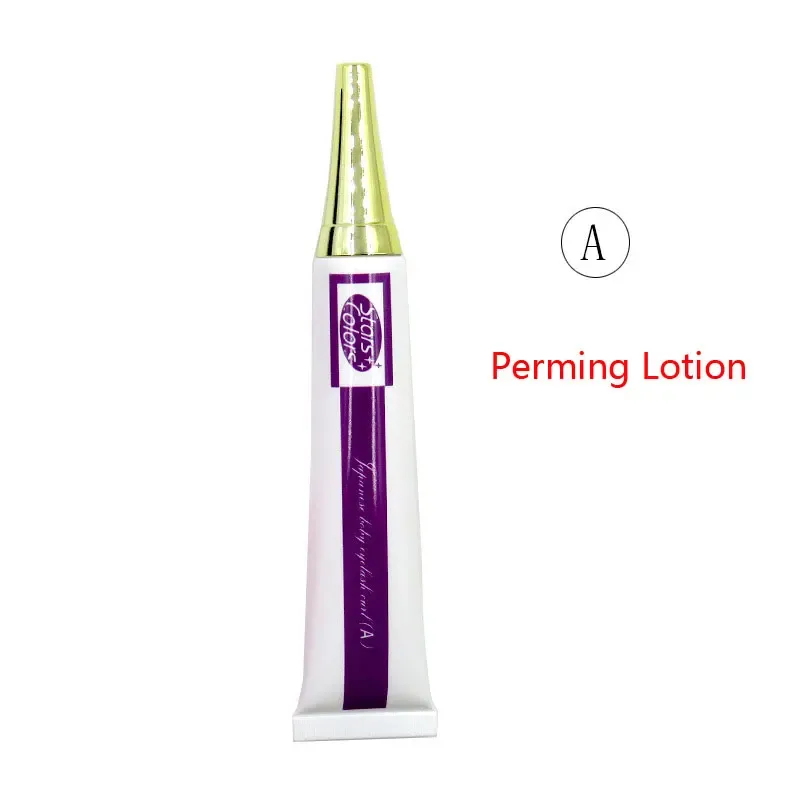 Κιτ λίφτινγκ βλεφαρίδων Eyelash Fast Perm Lotion Βλεφαρίδες Curing Up To Eye Lash Lift Fixation Agent Θεραπείες ανάπτυξης βλεφαρίδων — image 2