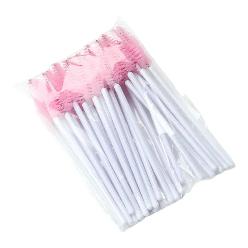 white pink
