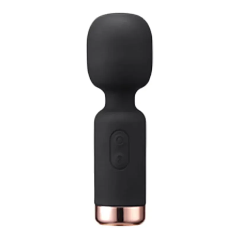 Ισχυρό AV Vibrator Female Spot G Clitoris Stimulator μαγικό ραβδί Vangin μασάζ θηλών Dildo Masturbator σεξ παιχνίδι για γυναίκες 18+ — image 8