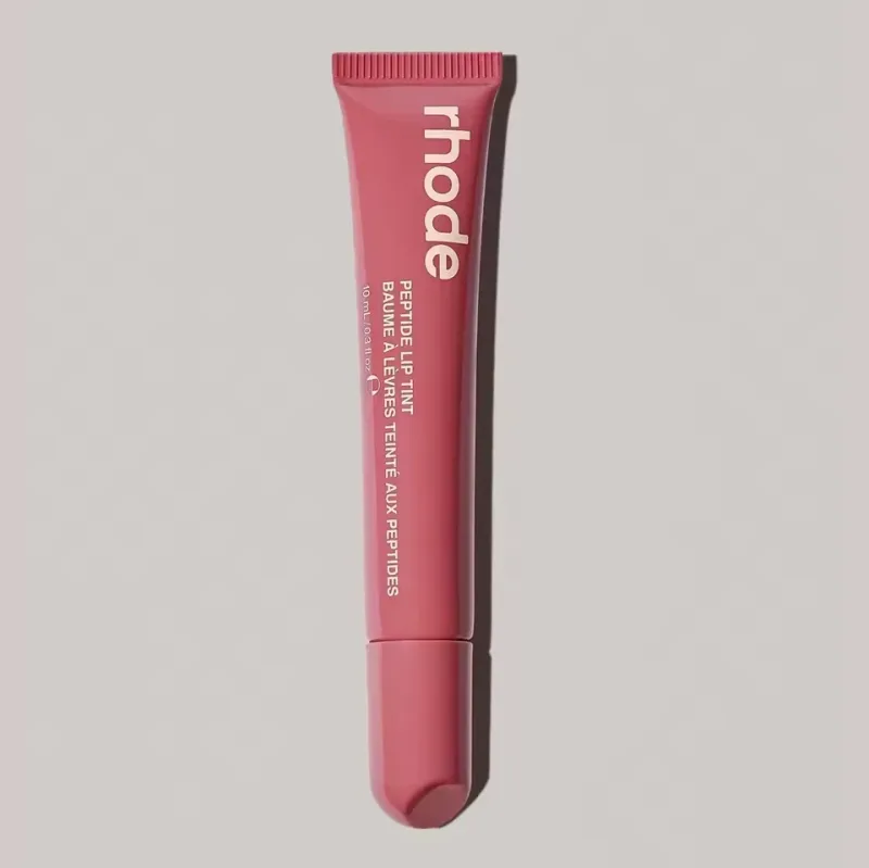 Rhode Skin Spring Lip Gloss Lip Balm Smoothing Lipstick Lines Lasting Nourishing Women Daily Care Moisturizer Blush Girl Makeup — image 17