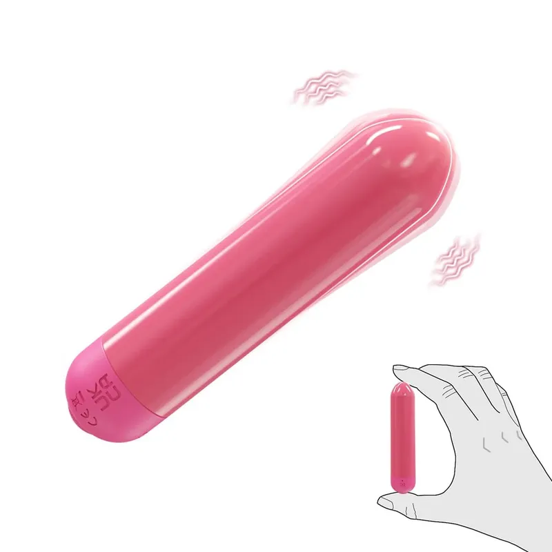 Bullet Vibrator AV Stick Vibrating Jump Egg Spot G Clitoris Stimulator Vagina Dildo Vibrators Maturbator Sex Toys for Women 18 — image 16