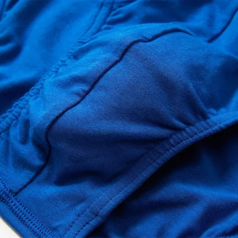 1 Cái/Quần Lót Nam Mới Quần Lót Nam Quần Đùi Nam Jockstrap Quần Thoải Mái Trượt Quần Lót Cotton Thoáng Khí Nam Quần Đùi
