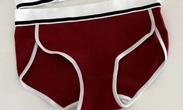 Εσώρουχα εσώρουχα Seamless Sports Bralette Teens Wireless Anti-Sagging Thin Cup Μικρή υποστήριξη στήθους Racerback Ελαφρύ σετ σουτιέν — image 21