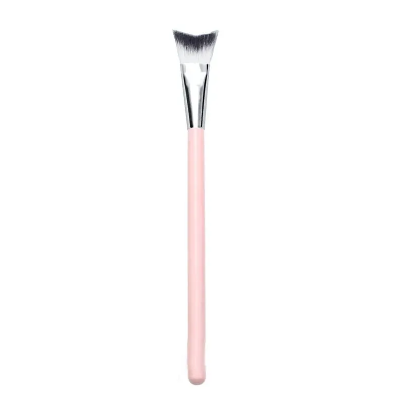 Nose Shadow Brush Angled Contour Makeup Brushes Eye Nose Silhouette Eyeshadow Cosmetic Concealer Brush Tools Makeup — image 9