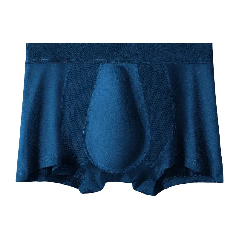 Drapy modal flat pants are lazy and relaxed, and they can be worn outside the house — image 10
