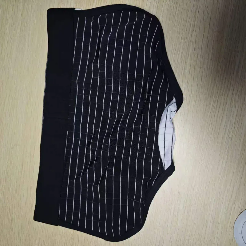 Calzoncillos tipo bóxer para hombre, talla rota, liquidación especial para el hogar, estilo clásico a la moda — image 17