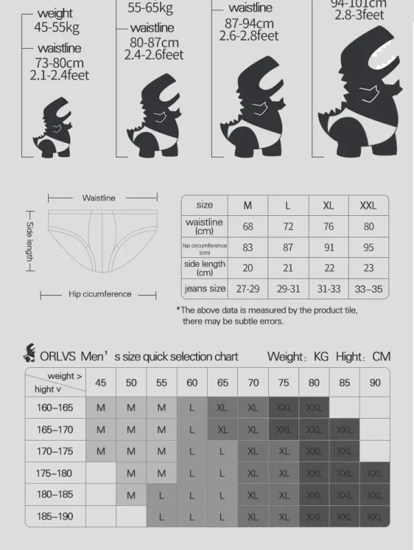 2PCS Low Rise Comfort Men Cotton Briefs Pink Soft Fabric Wide Waistband 3D Support Pouch Moisture Friendly Mens Underwear — image 14