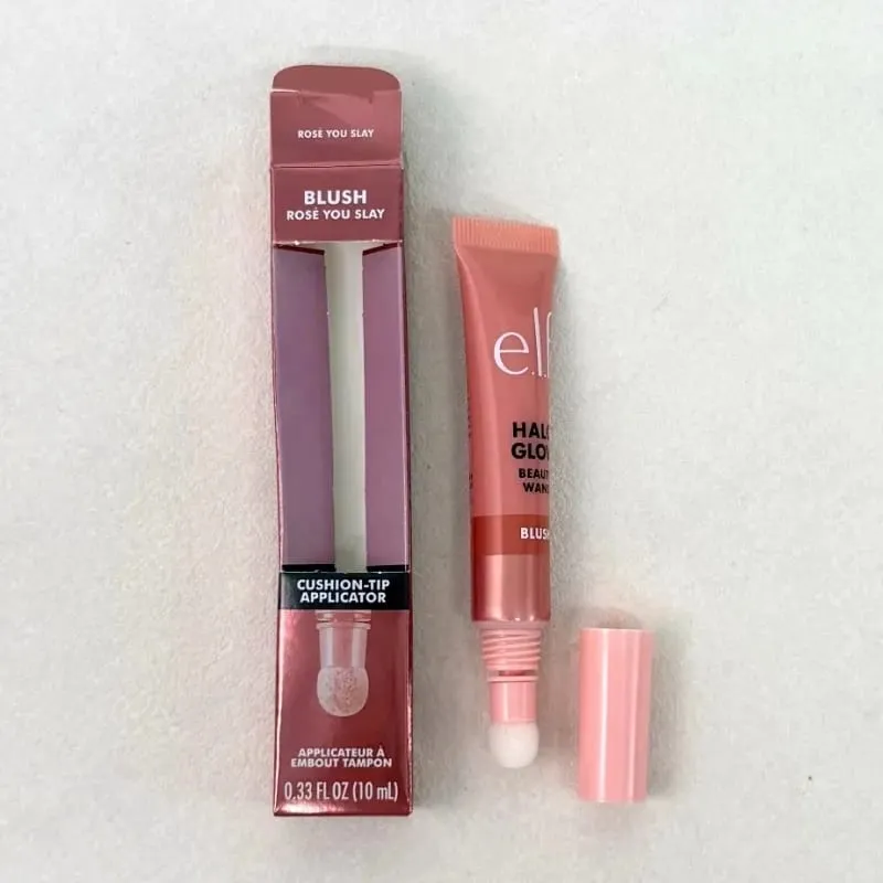 מותגים רבי מכר Elf סגנון אחרון צבעוני אבקה נוזלית סומק הדגשה קונטור סטיק עמיד לאורך זמן Natural Cheek Rouge — image 24