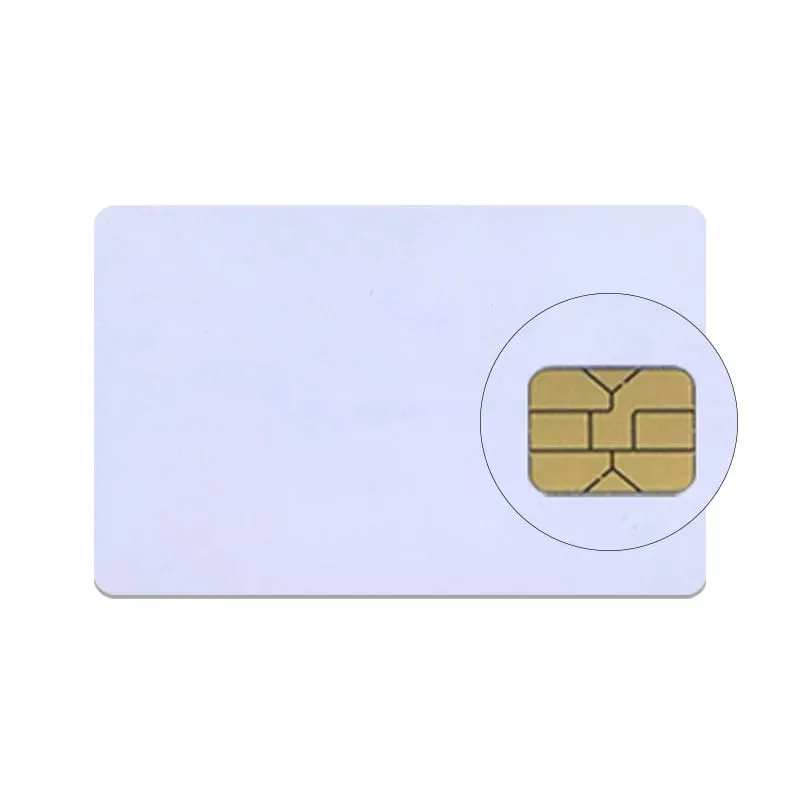 1 ΤΕΜ Κάρτα JAVA Unfused J3R150/J3R180/J3R200 JCOP Έξυπνη κάρτα Διπλή διεπαφή Επαφή Κάρτα Java χωρίς επαφή — image 6
