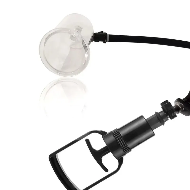 Rosebud Prostate Massager Πρωκτικό βύσμα αντλία κενού Πισινός χάντρες πιπίλισμα κύπελλο Gay BDSM σεξουαλικά παιχνίδια Αυνανιστές διαστολέας πρωκτού ενηλίκων — image 4