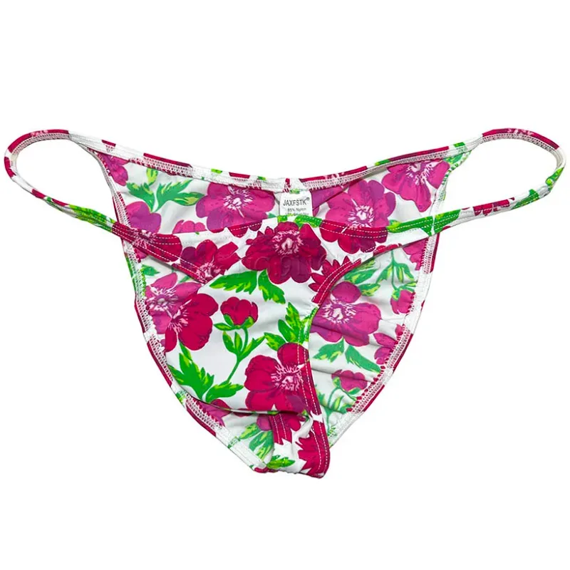 RedApricotFlower