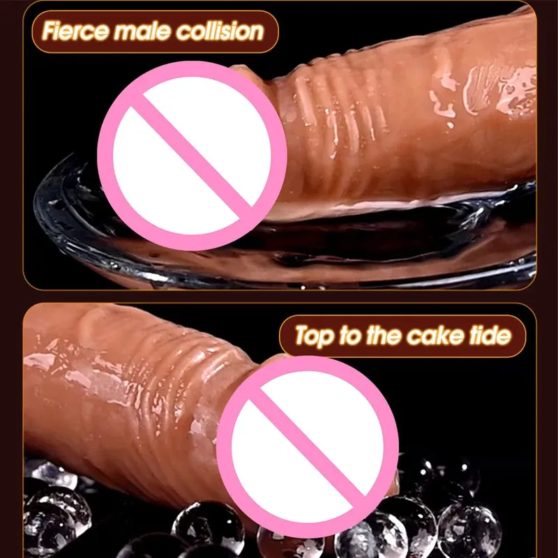 Female Dildo Small Shell Remote Control Vibrator Female Masturbator Adult Sex Toy
