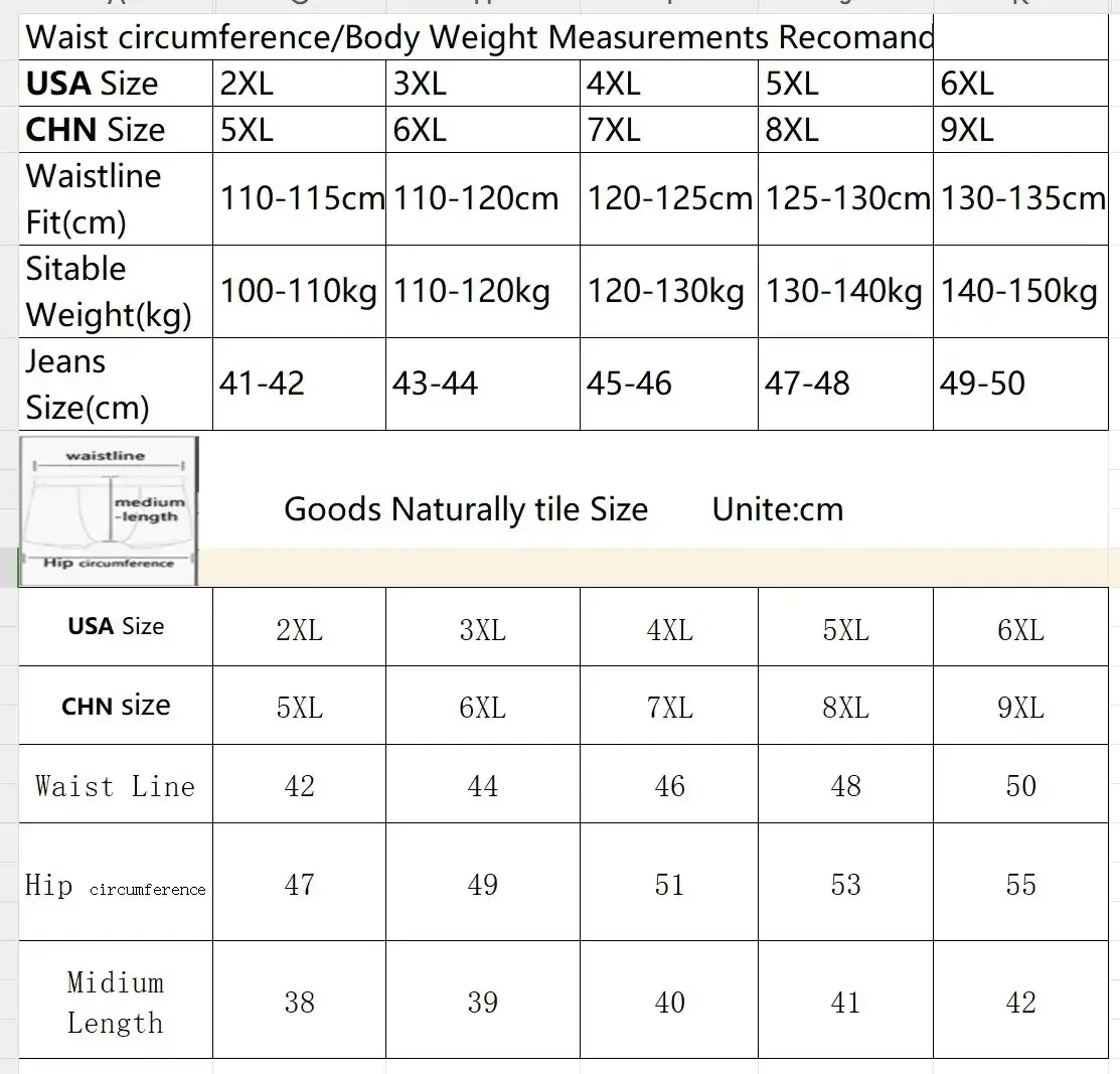 150 KG 9XL surdimensionné hommes sport culottes mâle coton longue jambe Boxer séchage rapide Jogging Fitness Shorts hommes serré course court — image 12