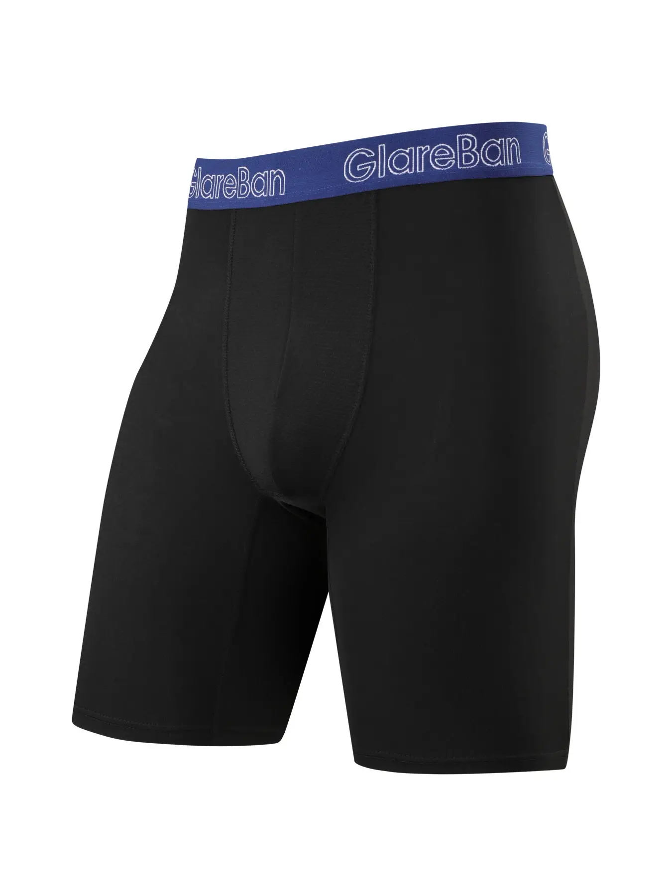 6pc Set Long leg Boxer Men Quick-Dry Sports Underwear Male Brand Panties And Underpants For Luxury Shorts Box Slip Briefs Soft — image 6
