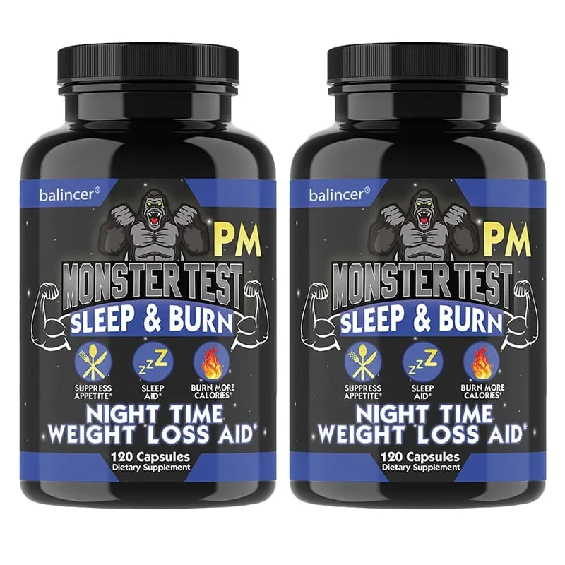 Balincer supplement with Garcinia Cambogia Extract - easily absorbed supports weight management all-natural unisex and GMO-free