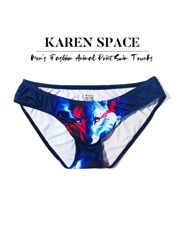 Men Bikini Briefs Sexy Underwear Gay Panties Comfortable Penis Pouch Slip Hombre Cuecas Male Underpants Polyeste Mesh Quick Dry — image 12