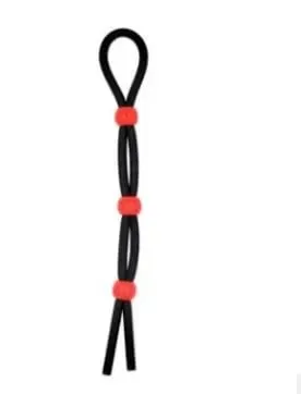 cheap 3/4/6/7/8 pcs Penis Rings Cock Rings Silicone Beaded Time Lasting Erection Sex Toys for Men Adult sex Games — image 12