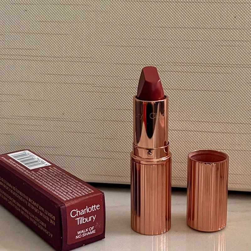 CT Lip Cheek Κρέμα ρουζ διπλής χρήσης Δύο Χρώμα Highlight Powder Αδιάβροχο ρουζ και δίχρωμες ανταύγειες Blusher Cosmetics — image 17