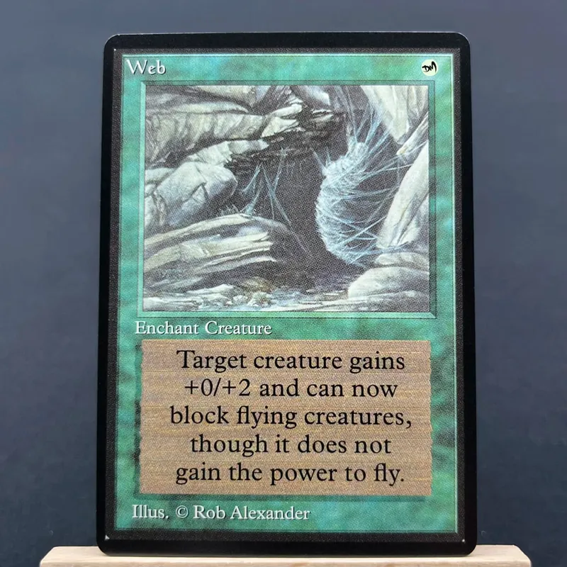 כרטיסי TCG למשחק בית Proxy Natural Selection Timber Wolves the Mana Vault Mox Pearl