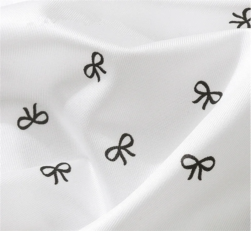 3D space capsule sexy men's underwear ice silk one-piece cuecas masculino cute print cueca adults 18 plus size ropa interior — image 9