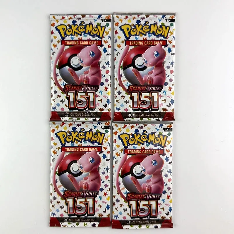 10/20Pcs Pokemon Cards Sun & Moon Evolutions Prismatic Pokemon Booster Συλλεκτικό Tradeiner Παιχνίδι με κάρτες Δώρα για παιδιά
