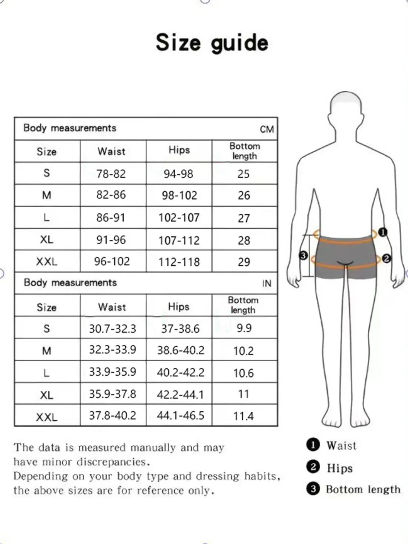 Men's 4PCS Luxury Printed Flat Corner Underwear Gold Belt Luxury Soft Breathable Comfortable Underwear Youth Boxing Pants — image 6