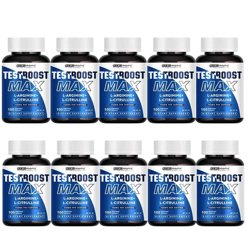 100 Caps Support Men Healthy Natural Best Male Enhancing Long Lasting Powerful Supplement Pill For Men Acting Performance — image 9