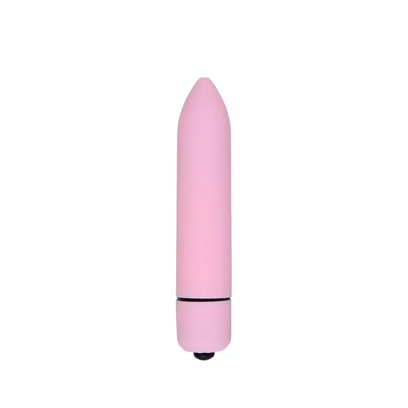 10 Speeds Mini Bullet Vibrator Vibration G Spot Clitoris Anal Stimulator Vagina Massager Adult Games AV Stick Sex Toys for Women